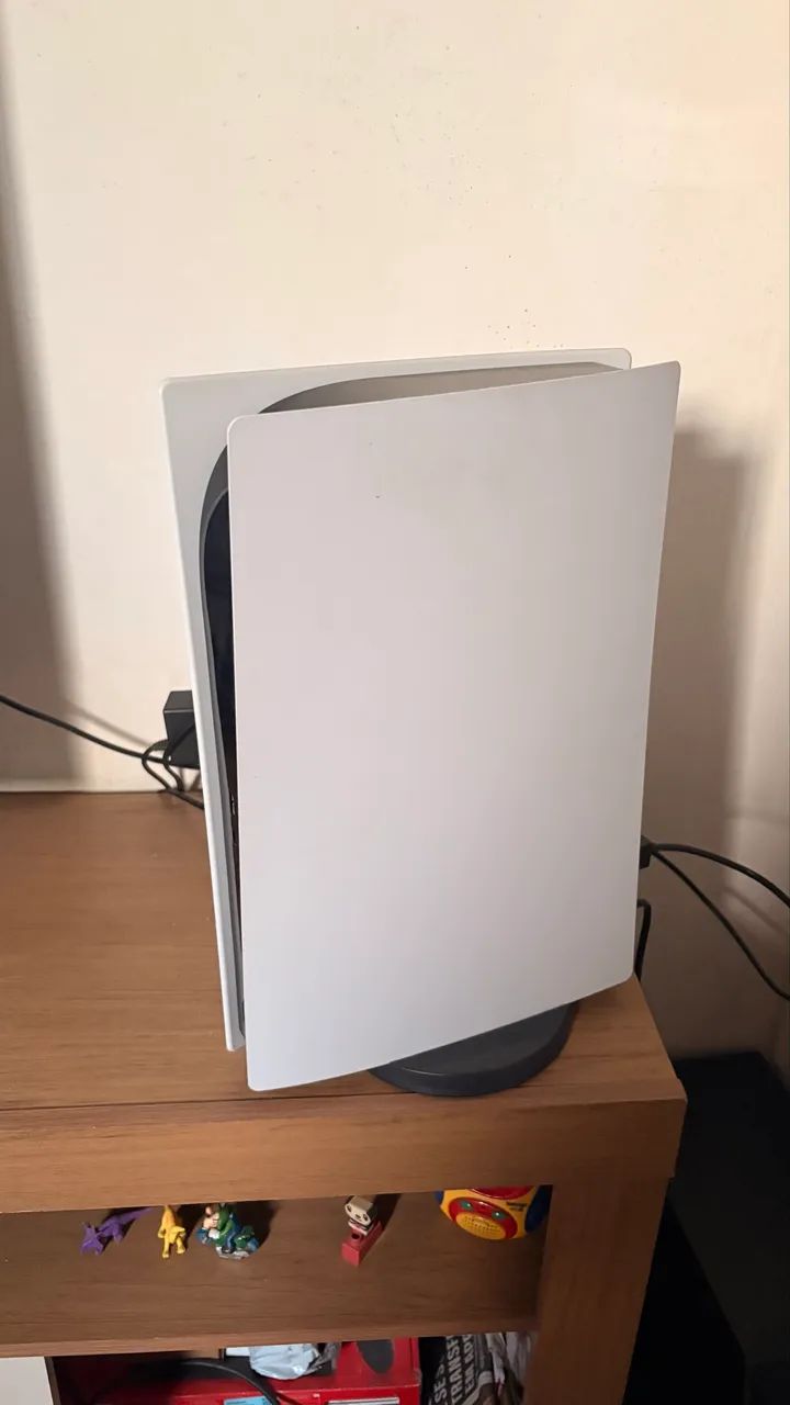 Playstation 5 Digital