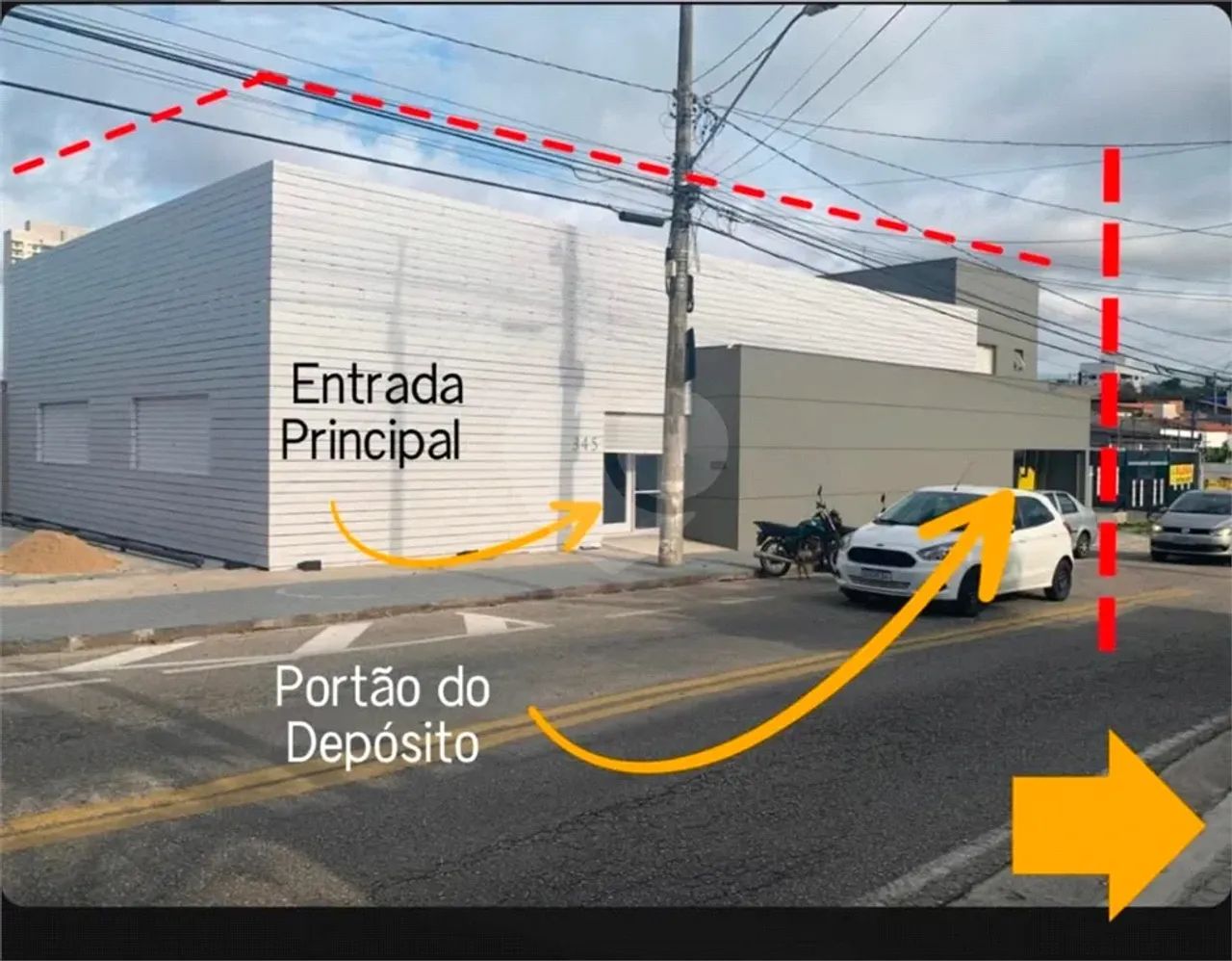 Prédio Comercial à Venda e Locação em Sorocaba SP - Foto 3