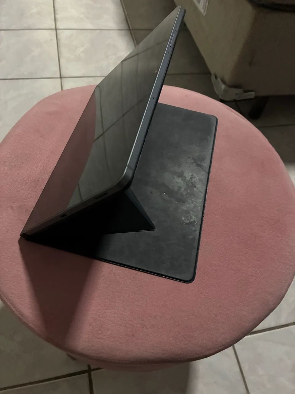 Samsung tablet S9 FE + Capa - Foto 4