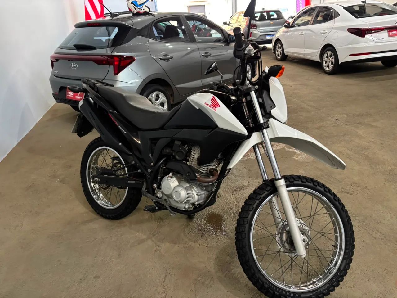 HONDA BROS 2018 - Foto 5