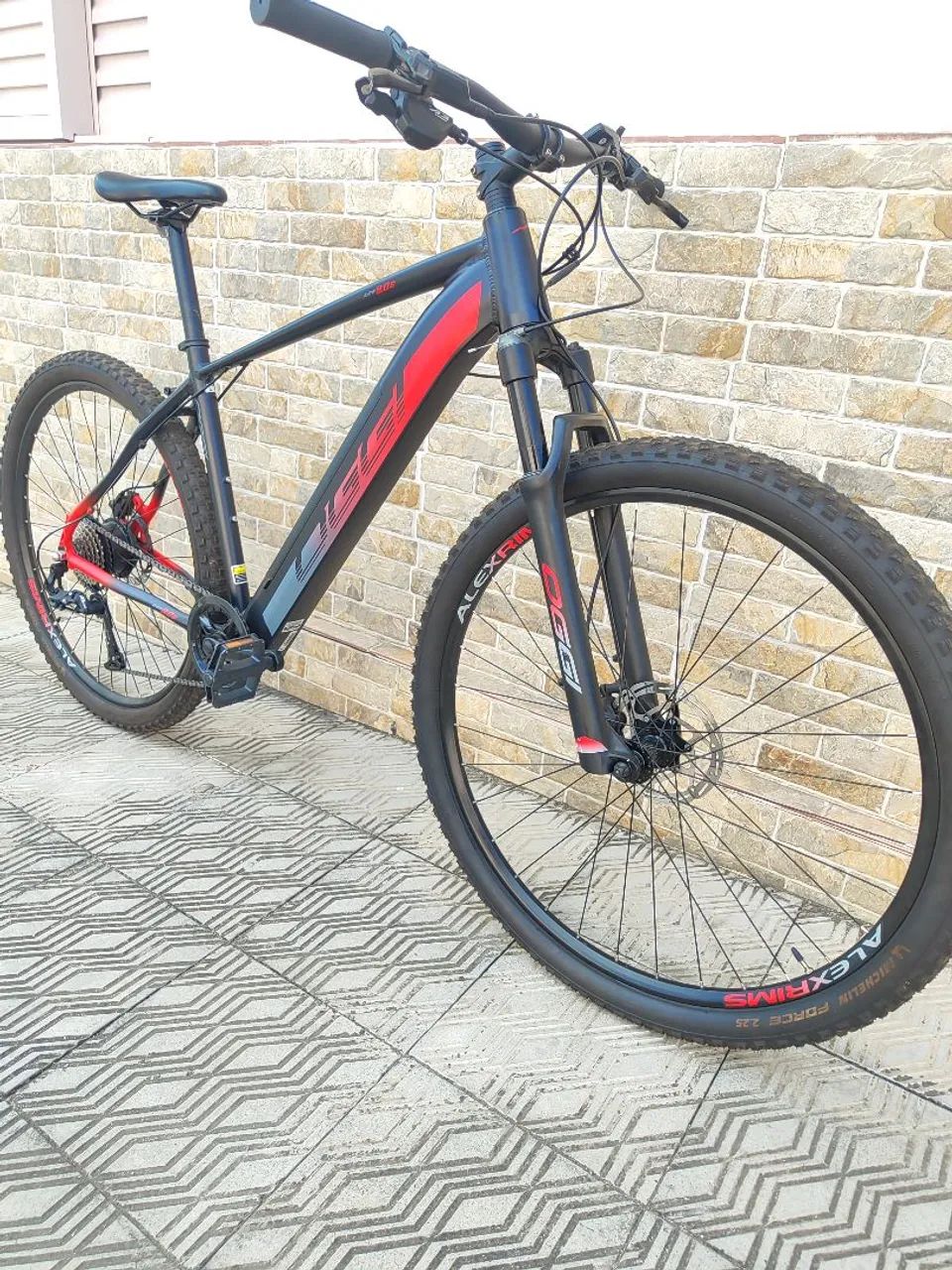 Oggi E-bike 8.0 S - Foto 2