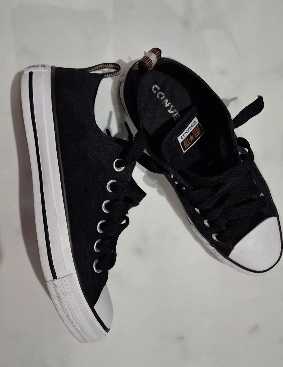 Vendo tênis All Star - Foto 2
