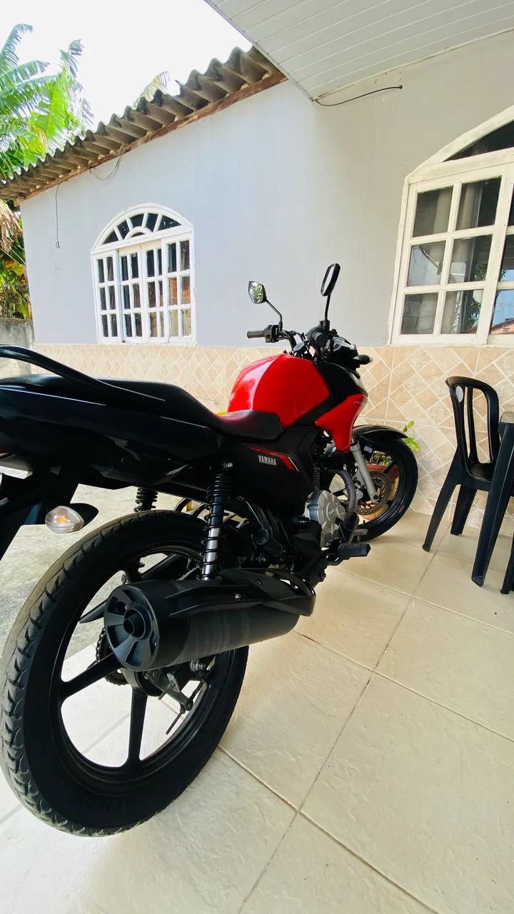 Yamaha factor 150  - Foto 2