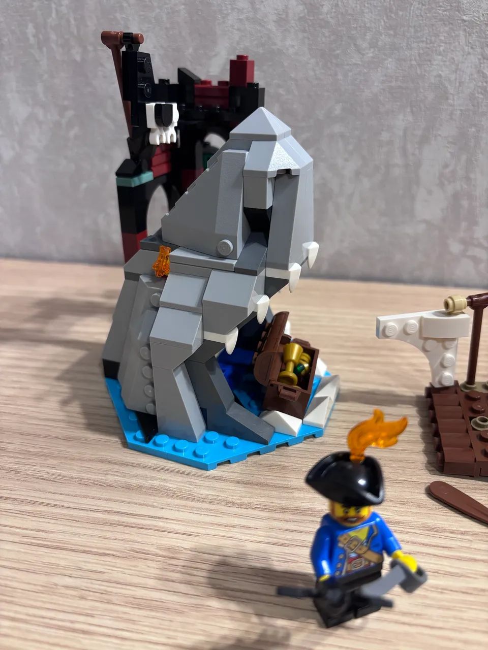 Lego GWP 40597 Original Usado - Foto 2