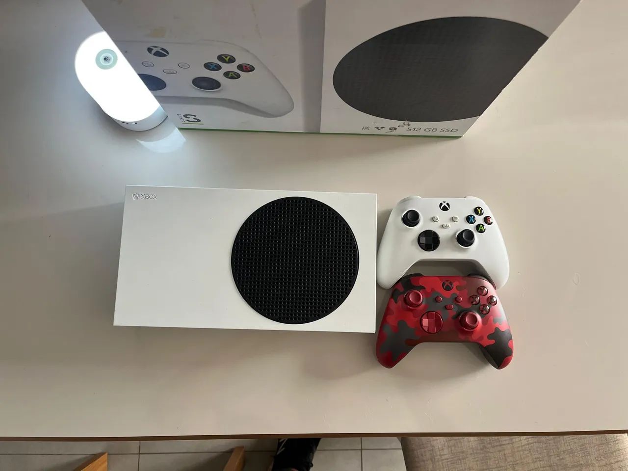 Xbox series S - Foto 3