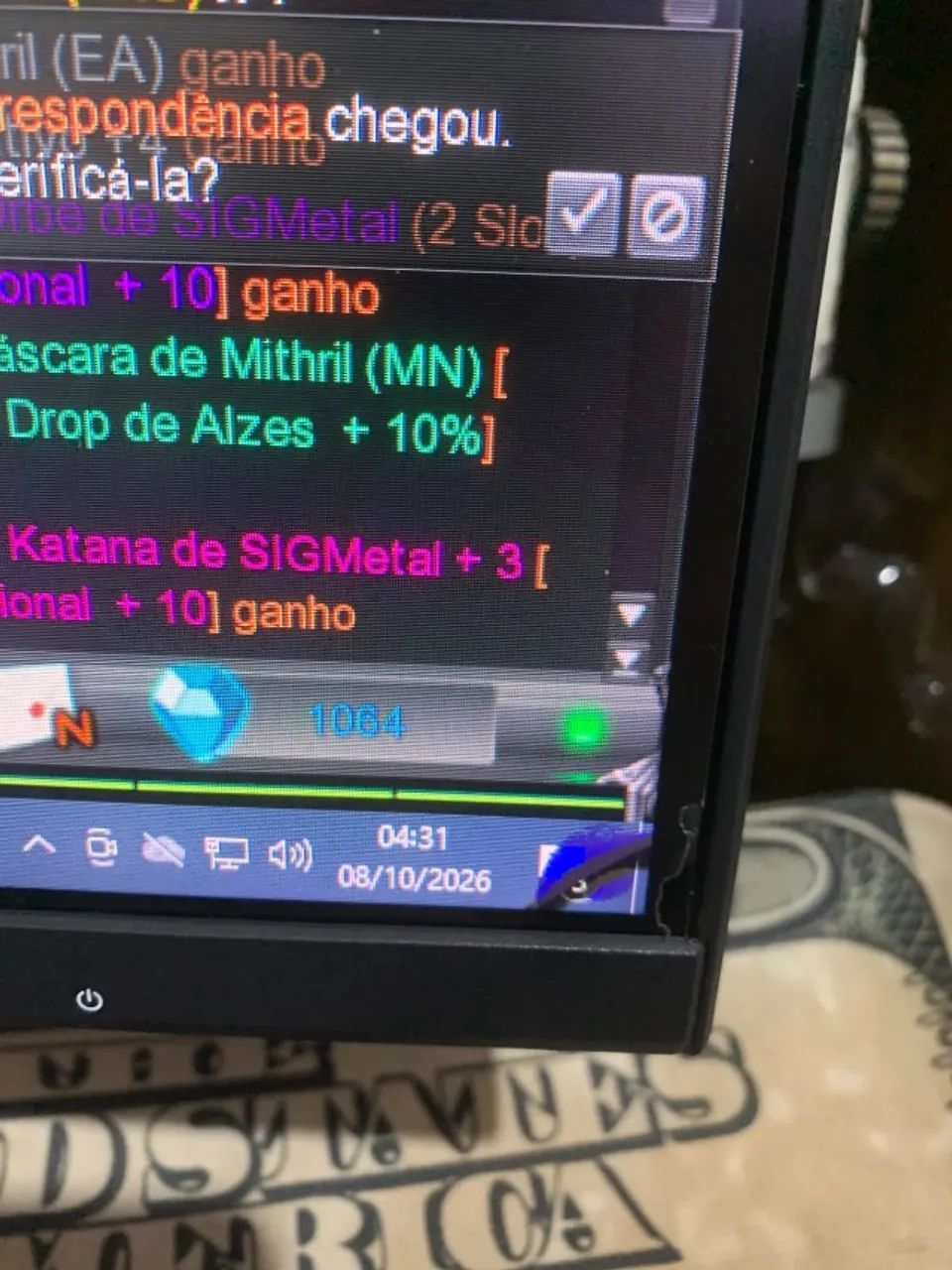 Computador Completo - Foto 4