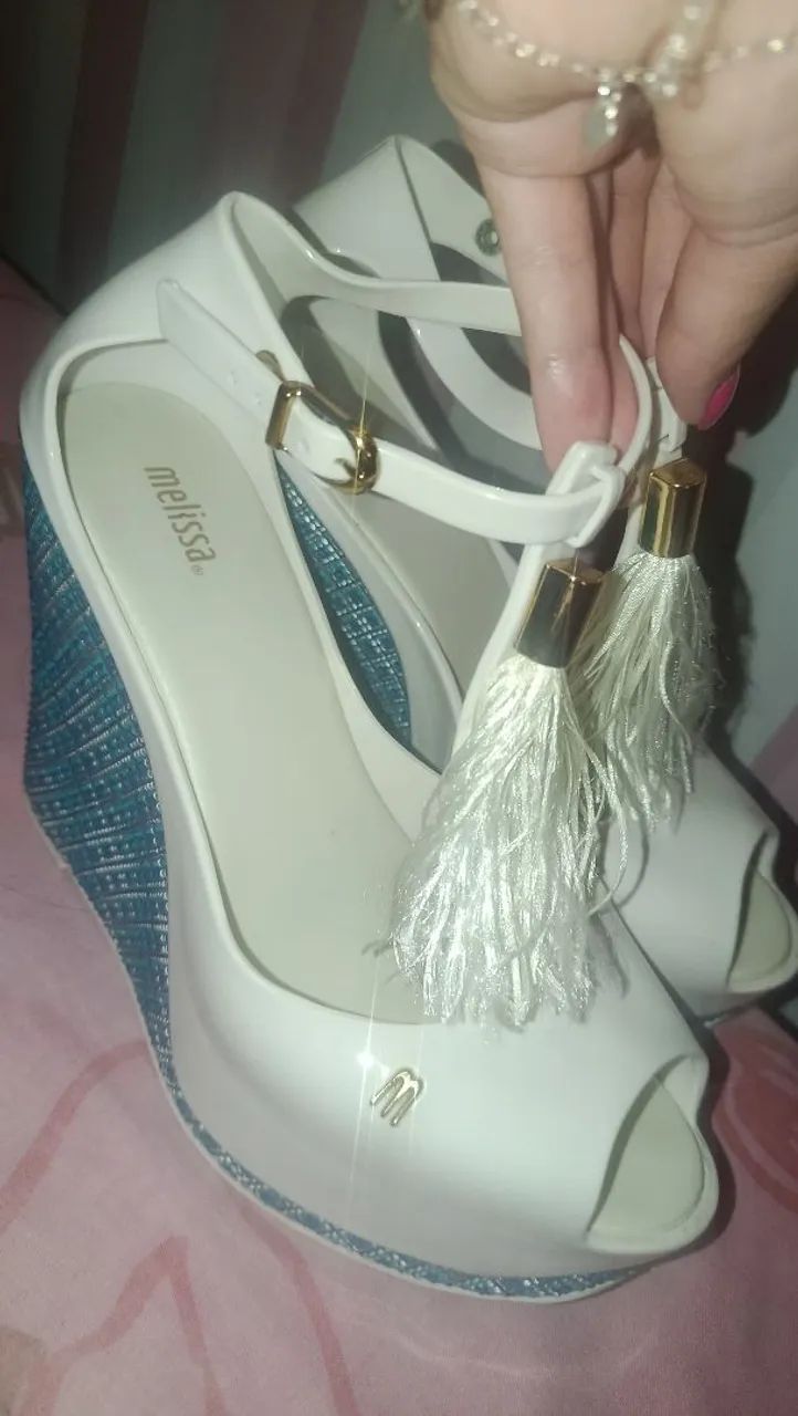 Melissa peace 37