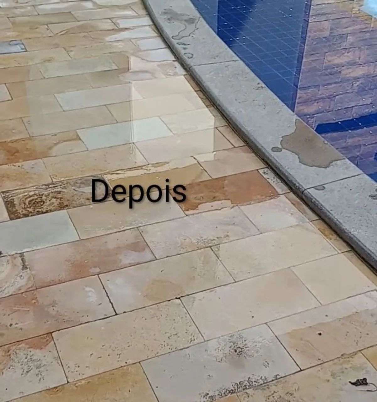 FERNANDES LIMPEZA EM PISOS  - Foto 2