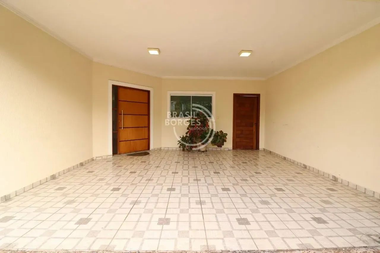 Sobrado no Villa dos Inglezes com 3 suítes e piscina - Foto 4