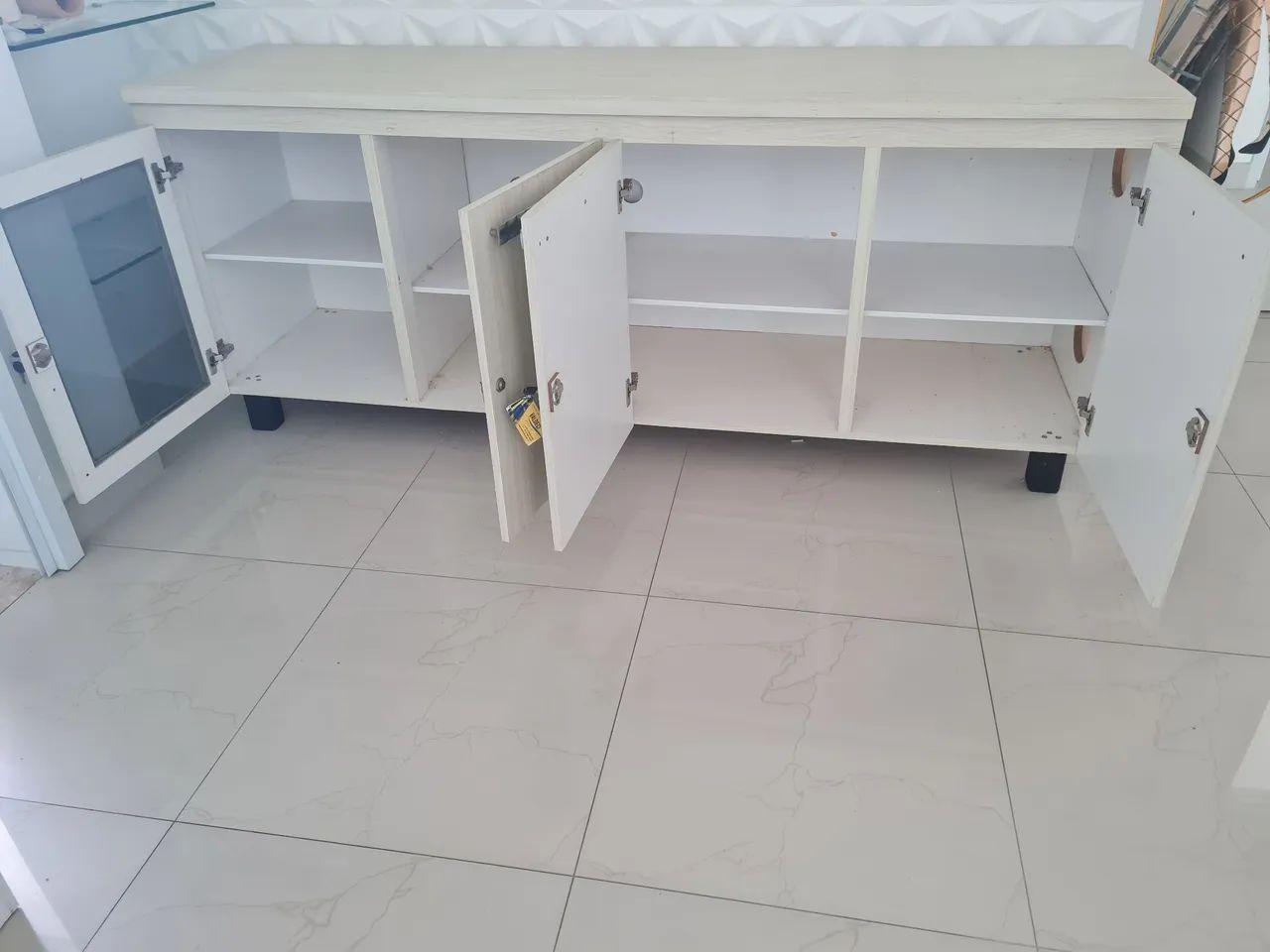 Buffet- aparador  - Foto 2