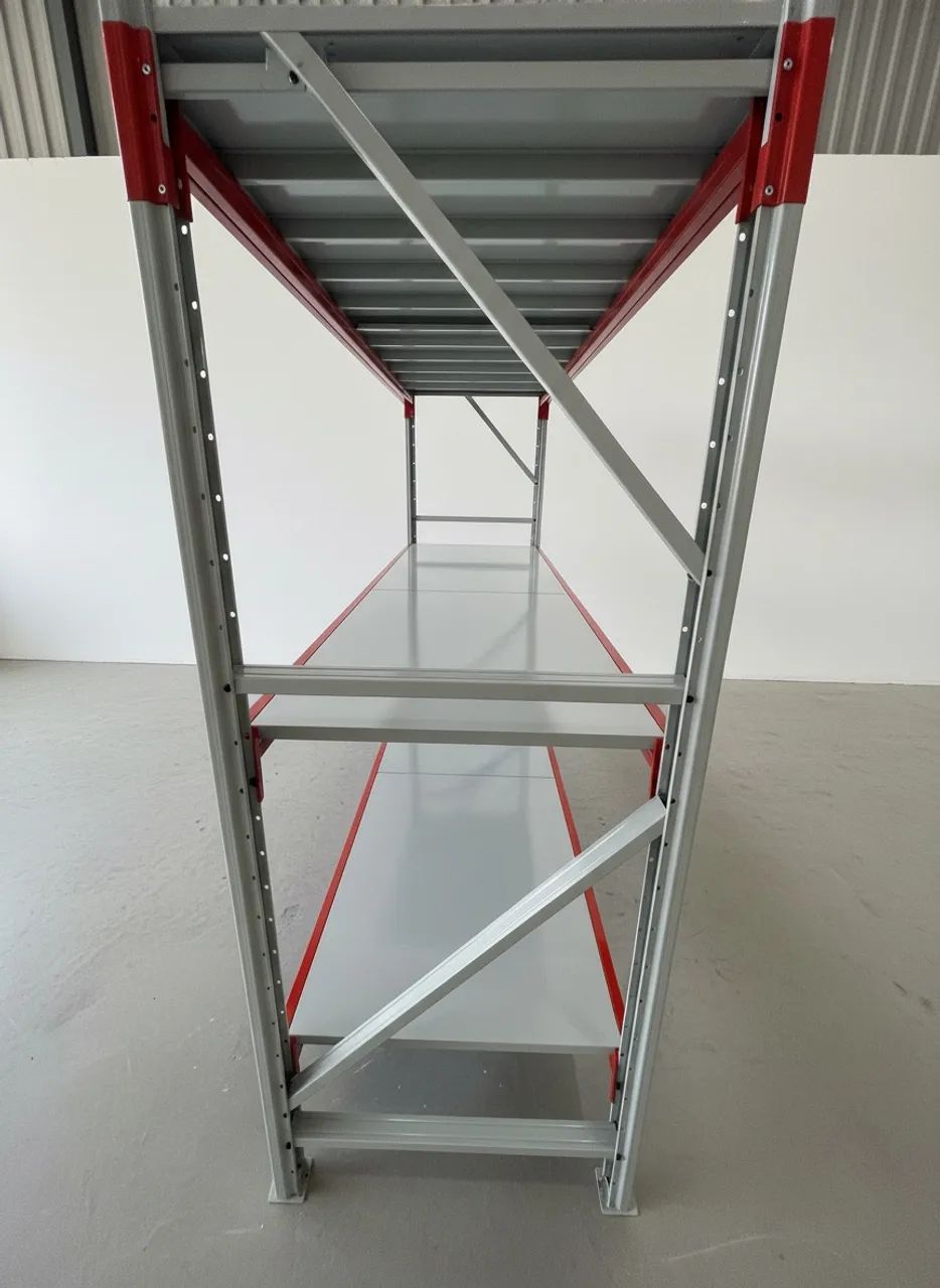 Mini porta pallet - Foto 3