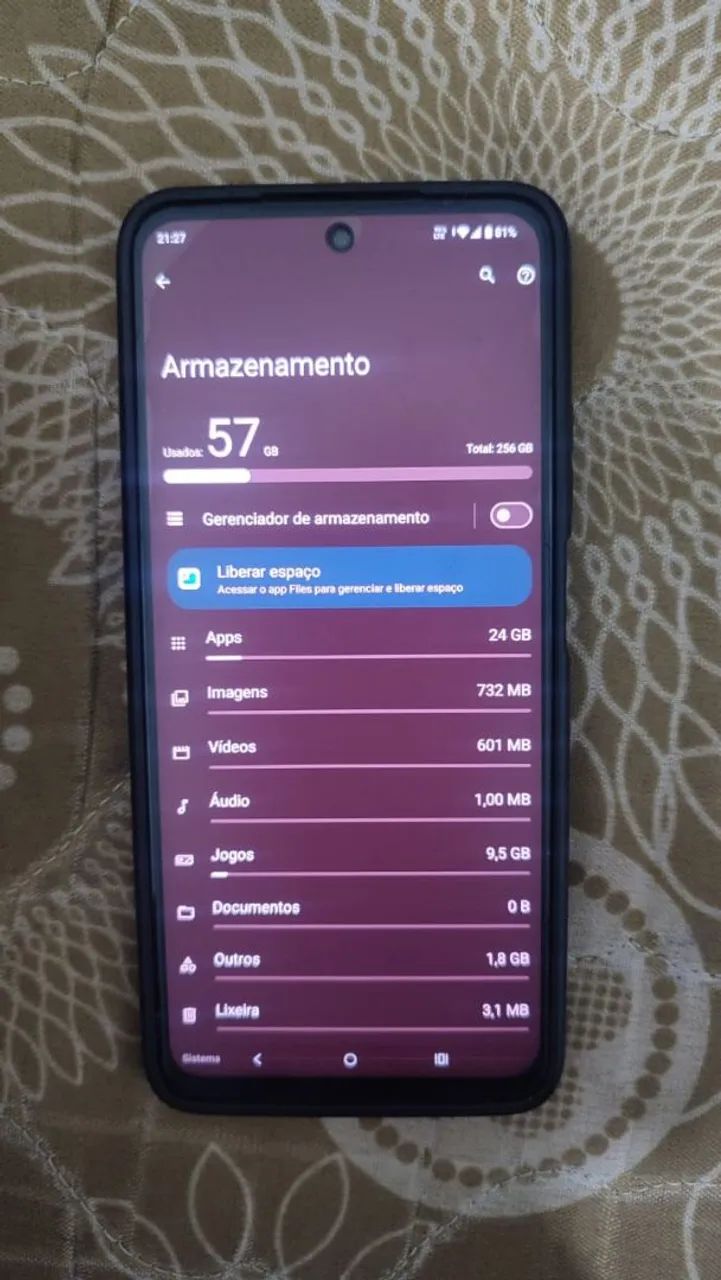 Moto g35