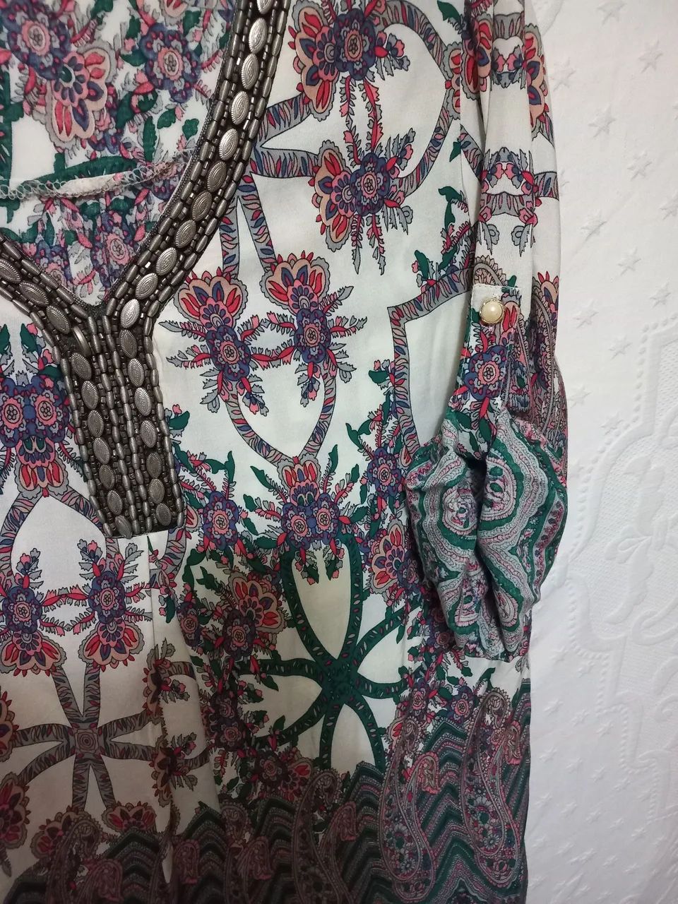 Blusa - Foto 5