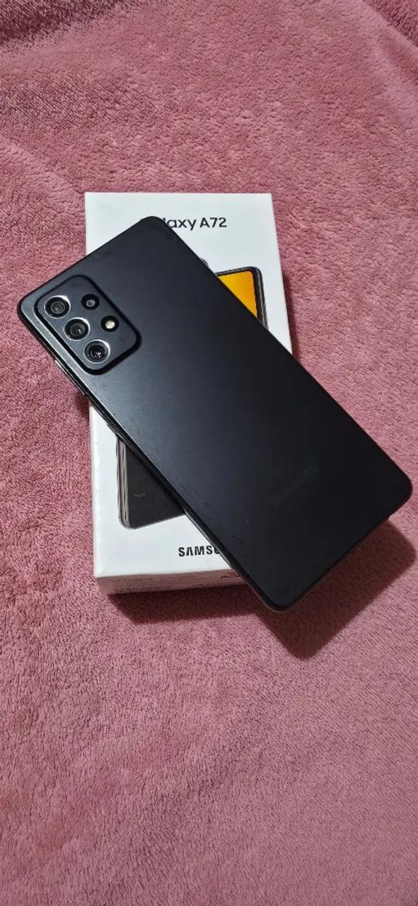 Celular Samsung Galaxy A72 - Foto 3