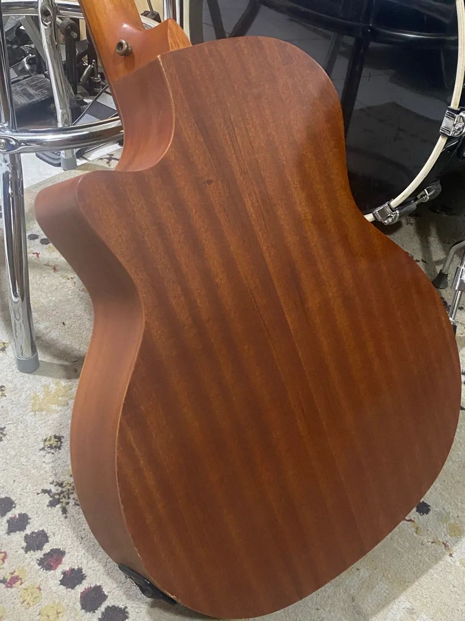 Violão Tagima Frontier tampo Solido Regulado - Foto 3