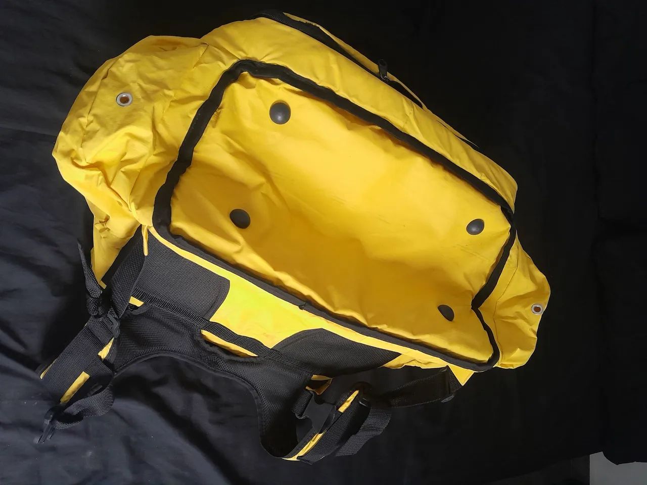 Bag pra motoboy - Foto 3