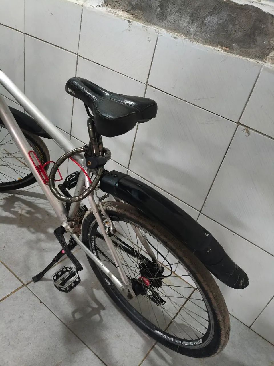 Bicicleta  - Foto 3