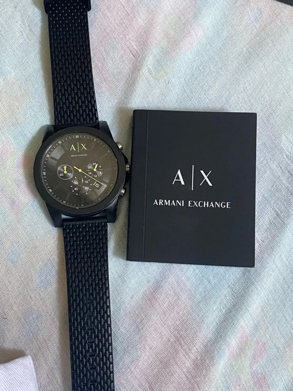 Relógio Armani Exchange original  - Foto 2