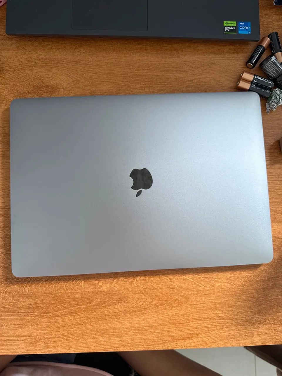Mac Pro 15 polegadas Touchbar 