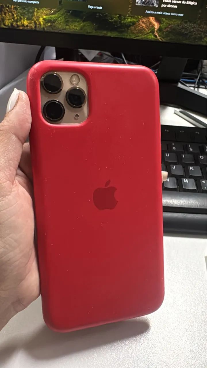iPhone 11 Pro Max  - Foto 2