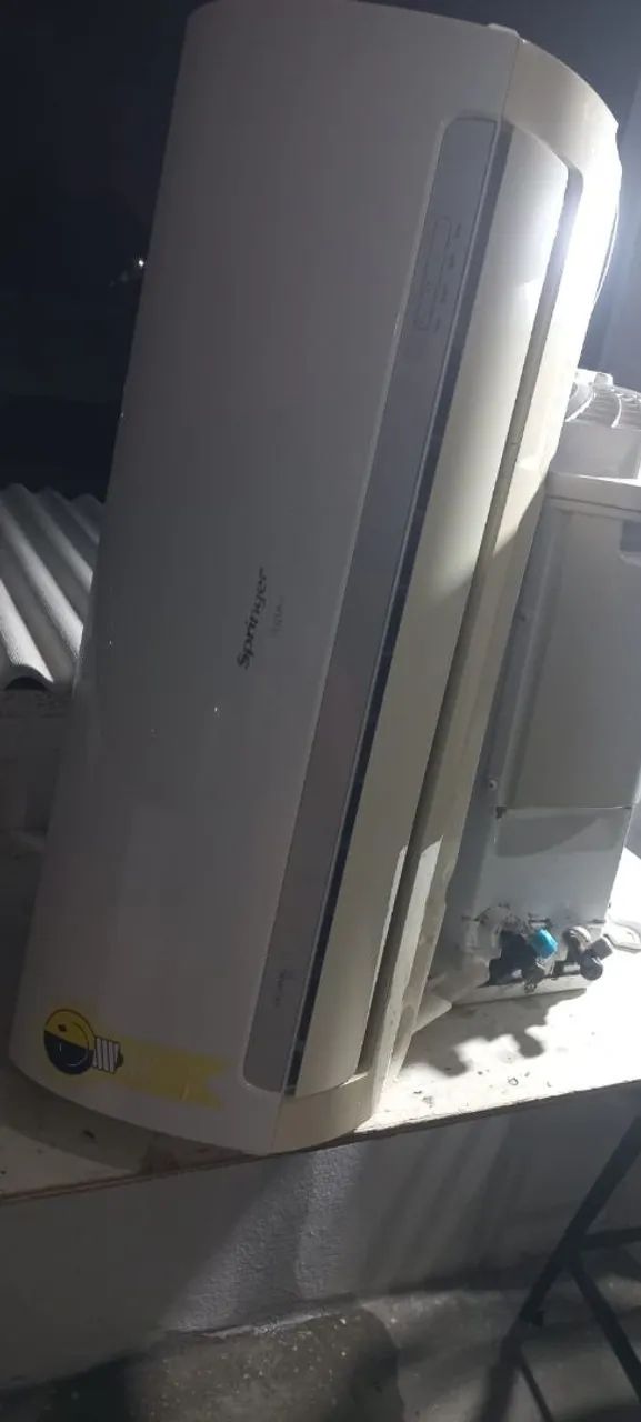 Ar condicionado Springer midea  - Foto 2