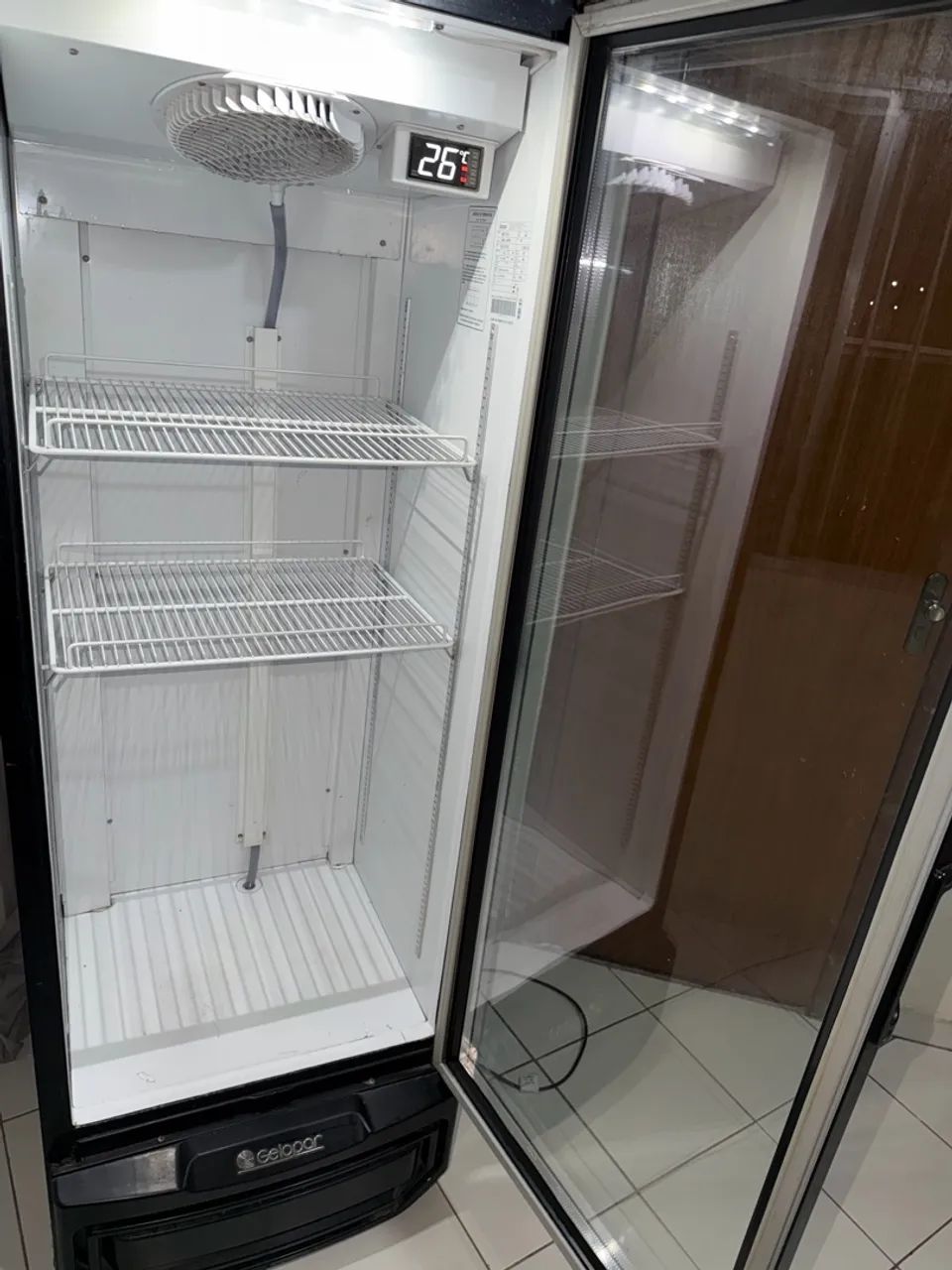 Freezer de bebidas  - Foto 3