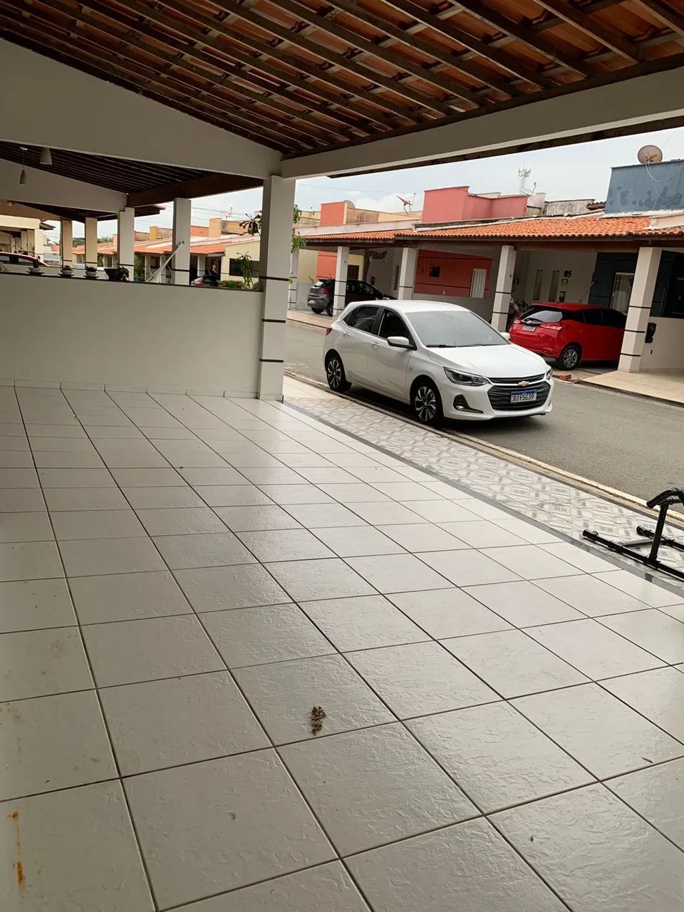 Venda Casa cond. Zeus - Foto 2