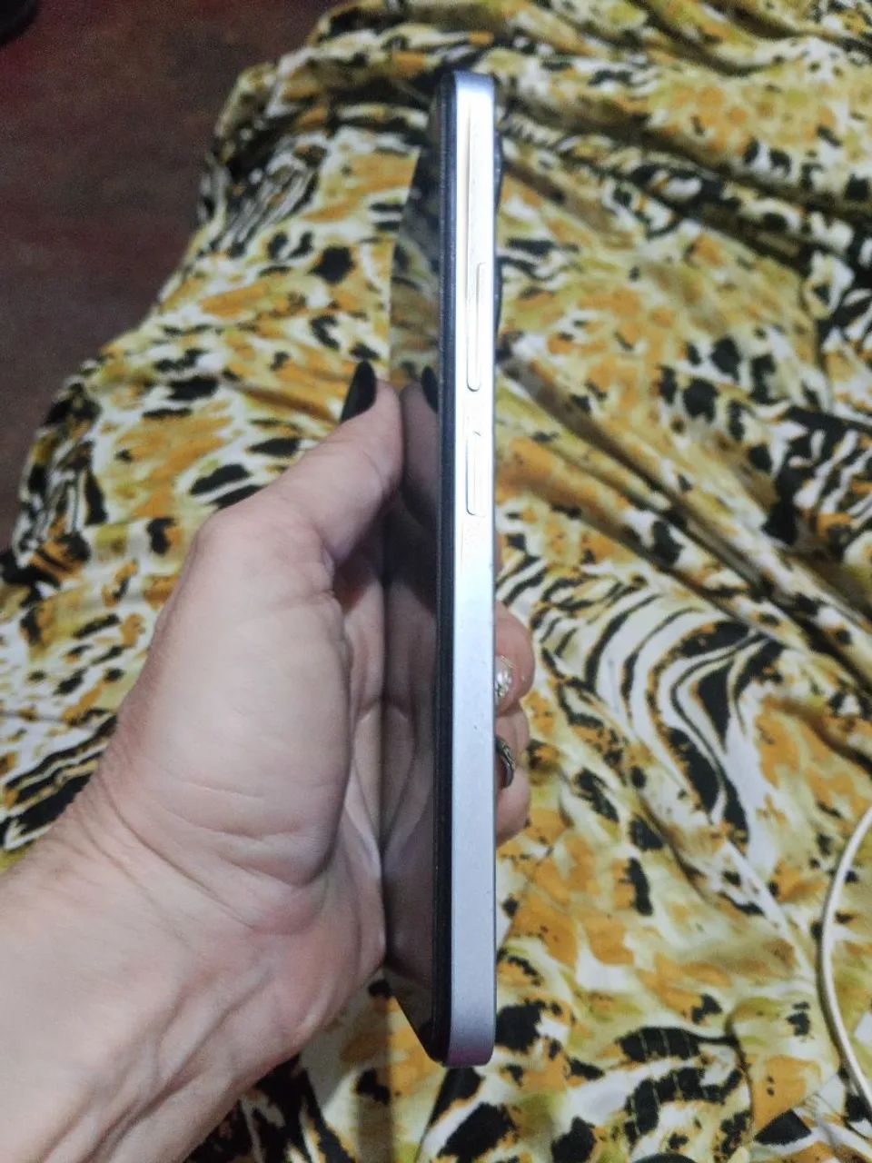Celular redimi note 13 sem novo - Foto 5
