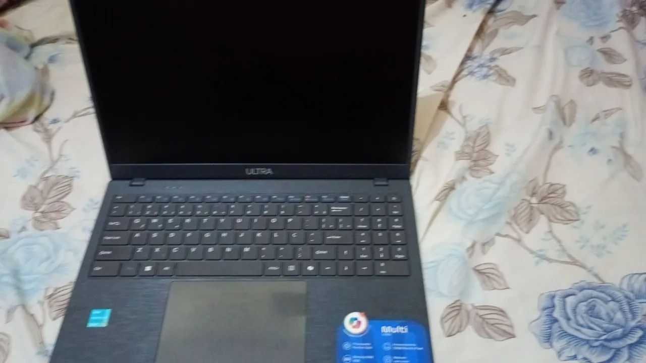 Vendo notebook ultra  - Foto 2