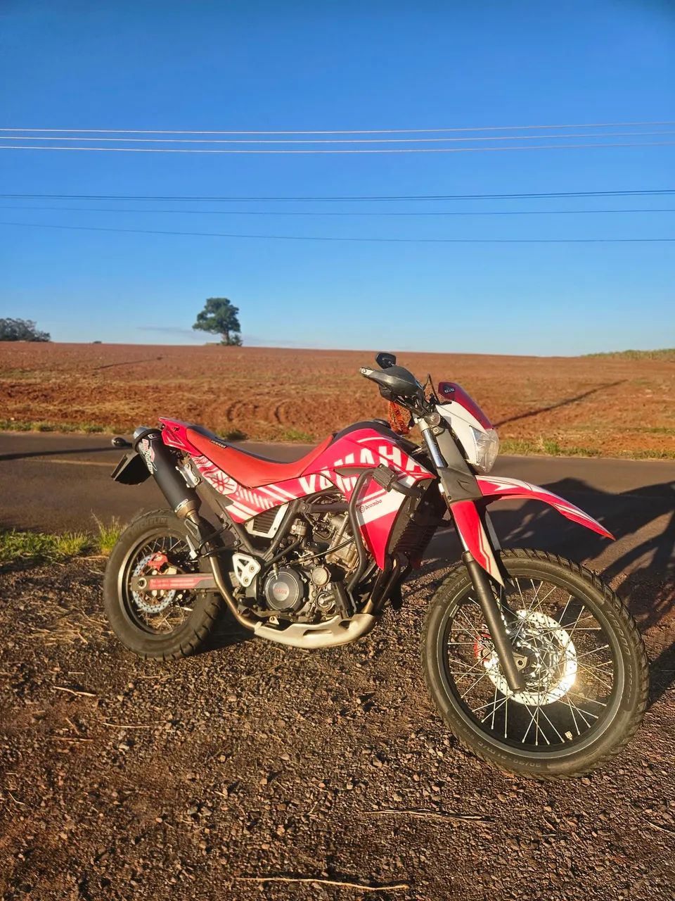 Xt660 R - Foto 2