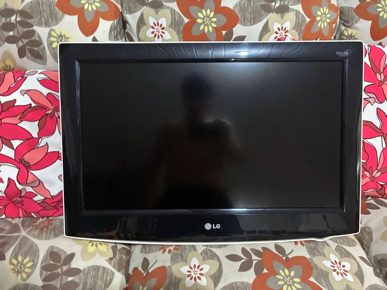 TELEVISÃO LG 26 POLEGADAS 