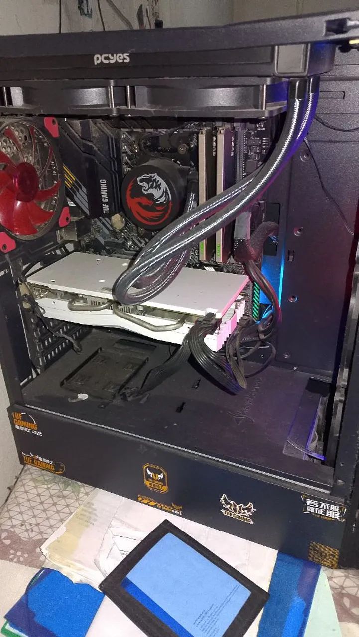 Pc Gamer 