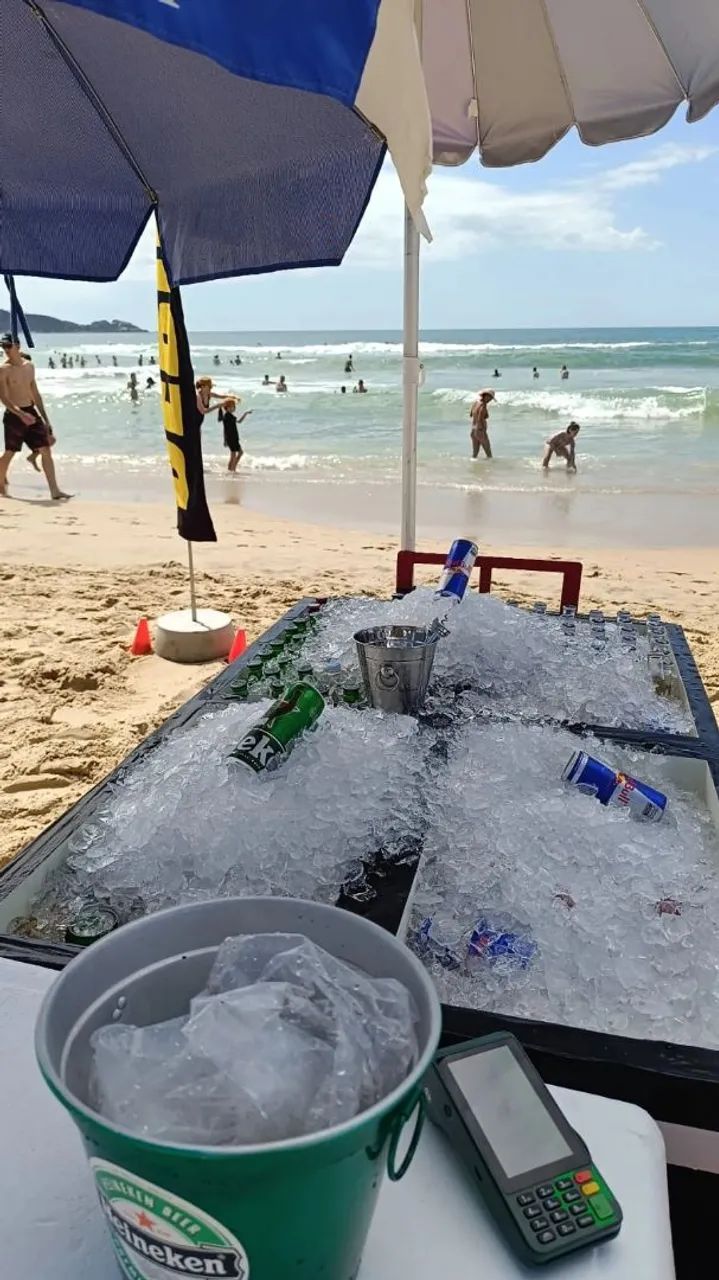 Carrinho Bebidas - Foto 3