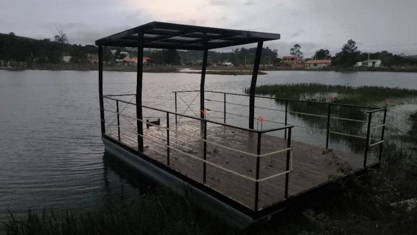 Flutuante navegável  - Foto 4