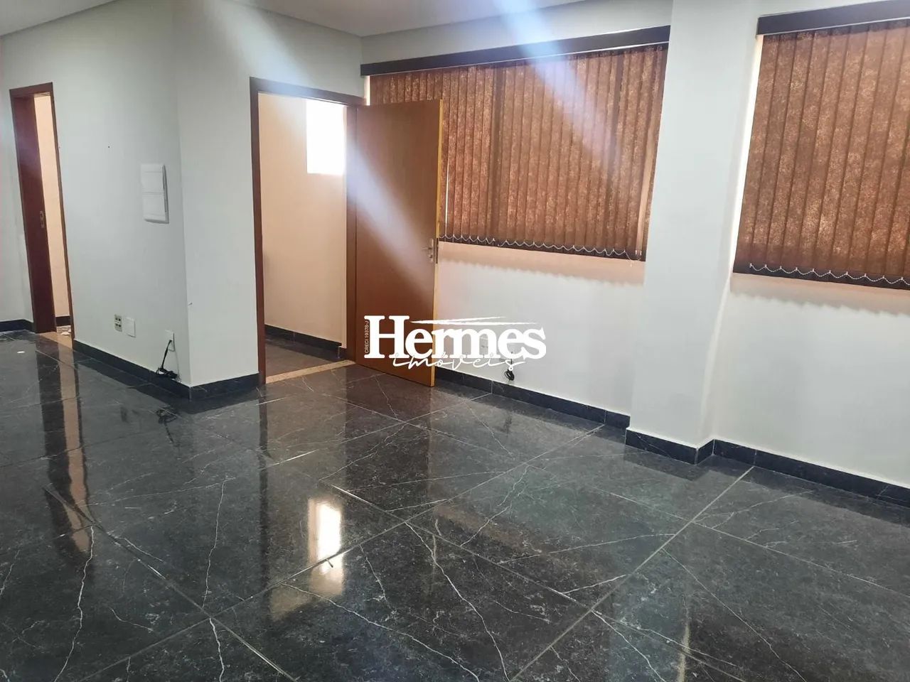 Sala comercial para locação em Paulínia SP - Foto 2