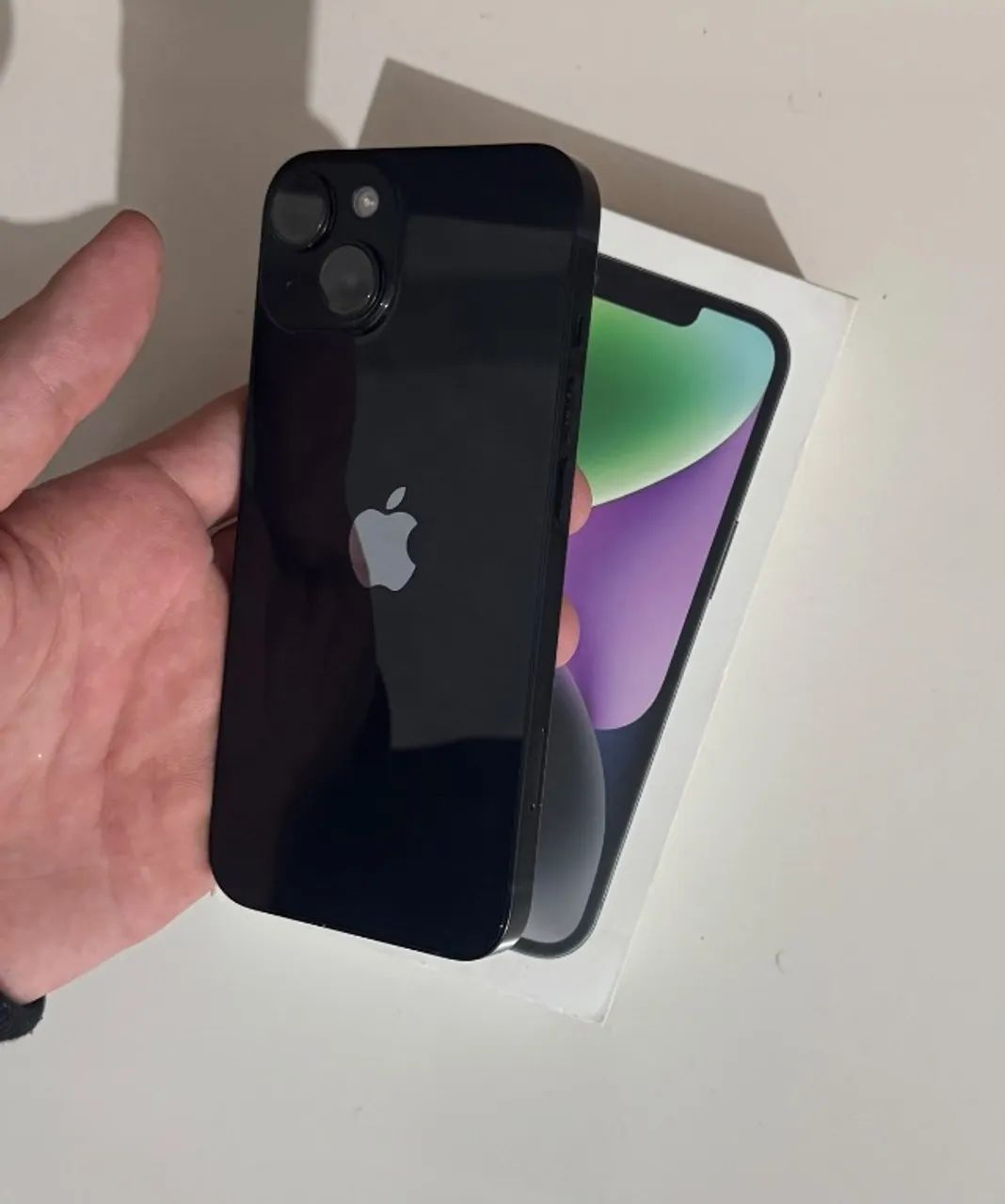 iPhone 14 128gb 88% de bateria