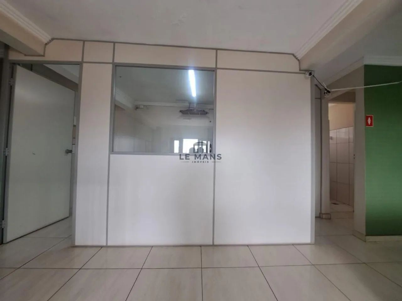 Sala para alugar em Piracicaba, Jardim Glória, com 30 m² - Foto 4