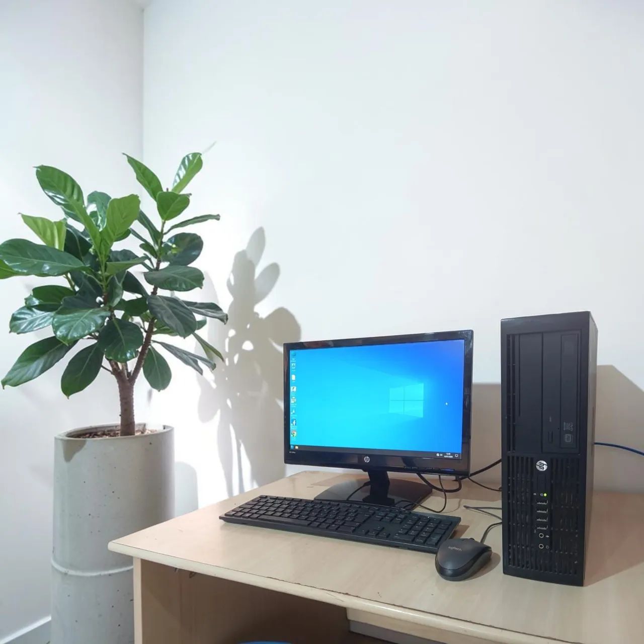 Computador completo 