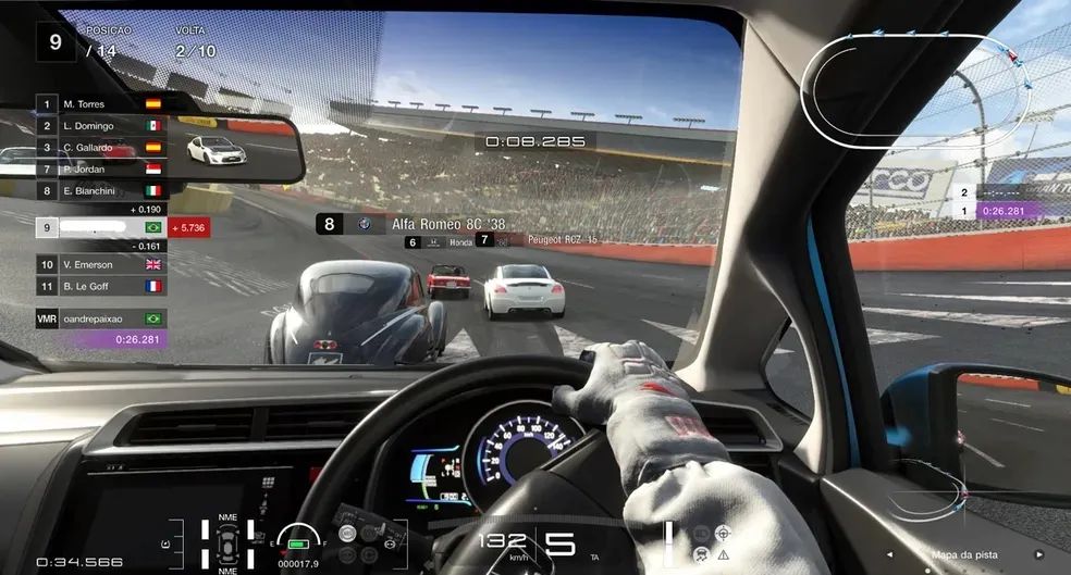 Gran Turismo 7 Codigo PS5 - Foto 2
