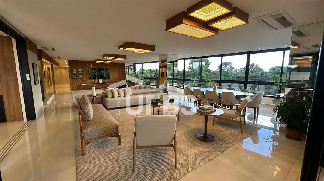 Apartamento no Marista de 404 metros