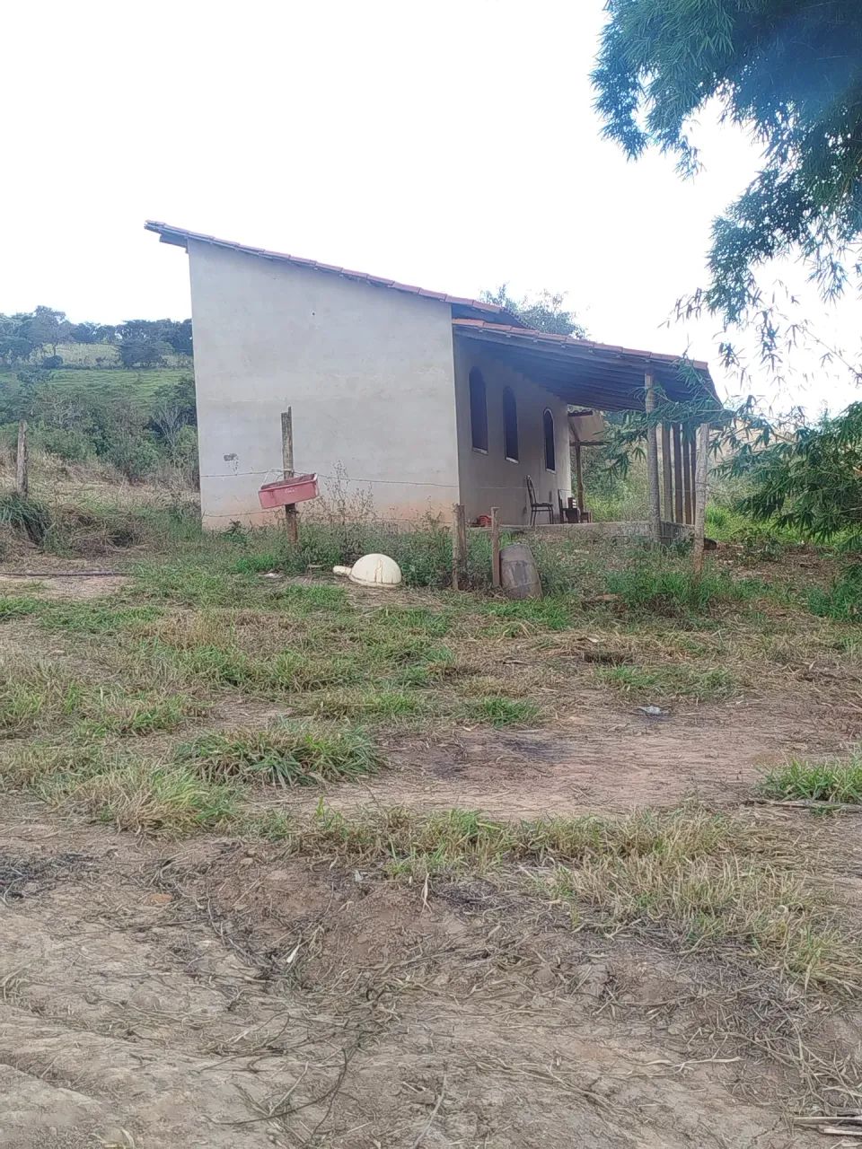 Sítio em Crucilândia - Foto 2