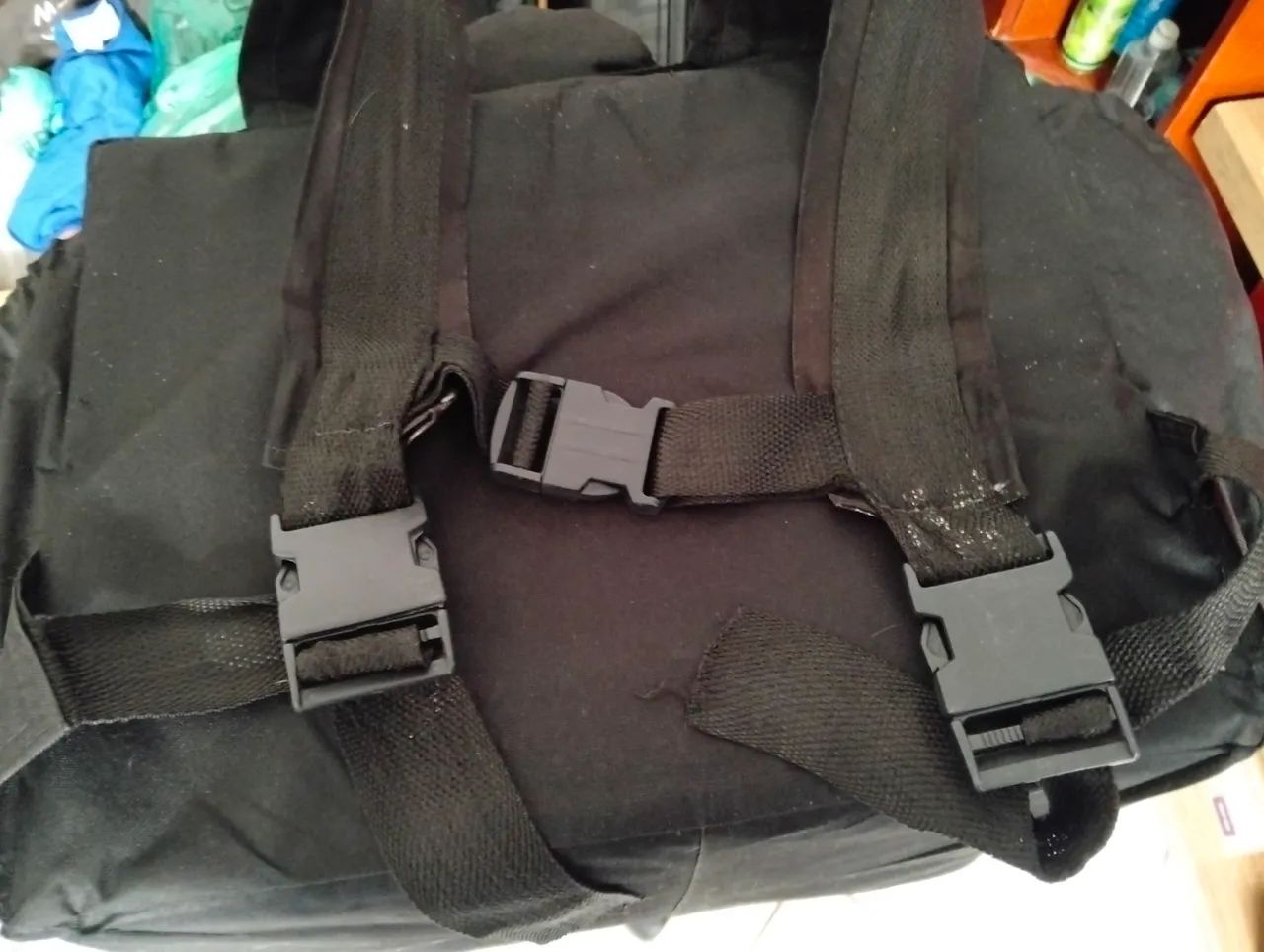 bag entregador - Foto 3