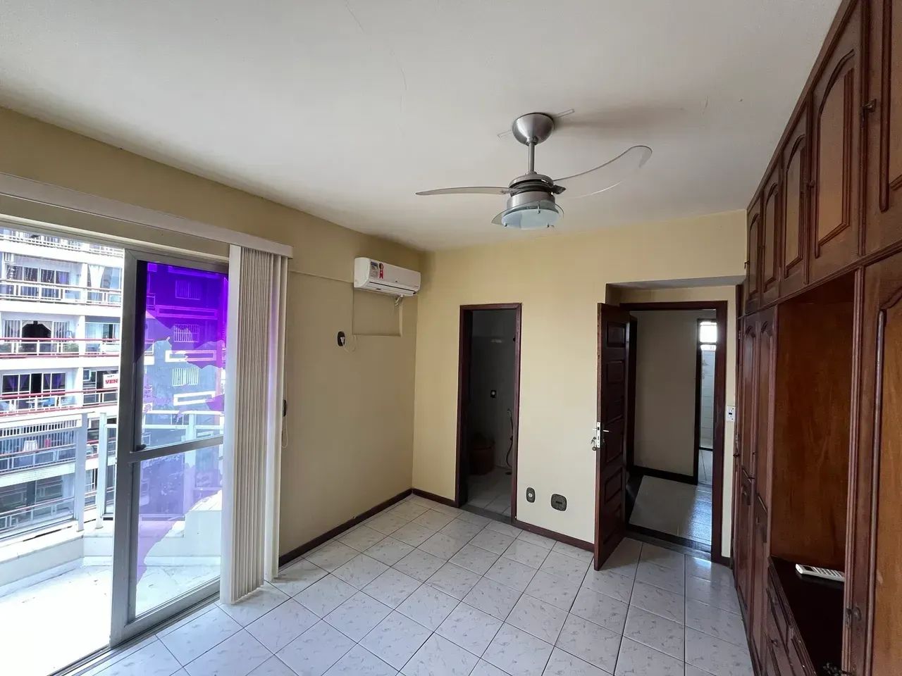 Apartamento a venda na cidade velha com 3/4 - Foto 5