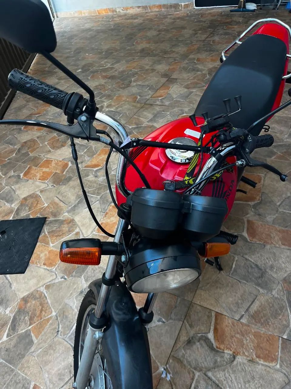 Moto - Foto 4