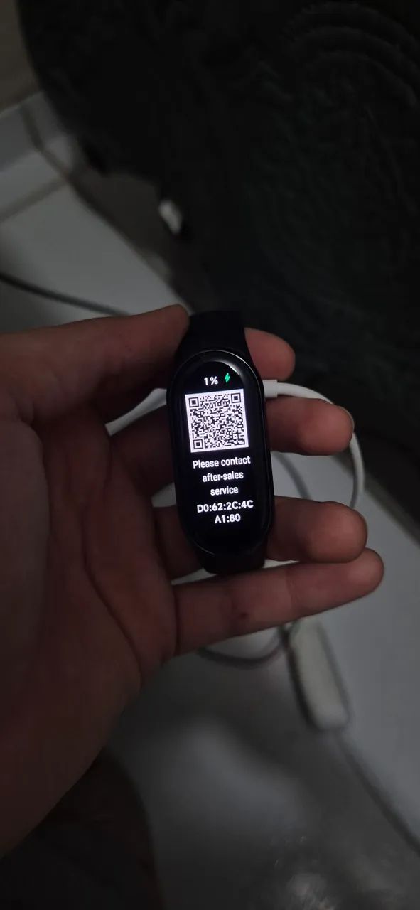 XIAOMI MI BAND 8  - Foto 3