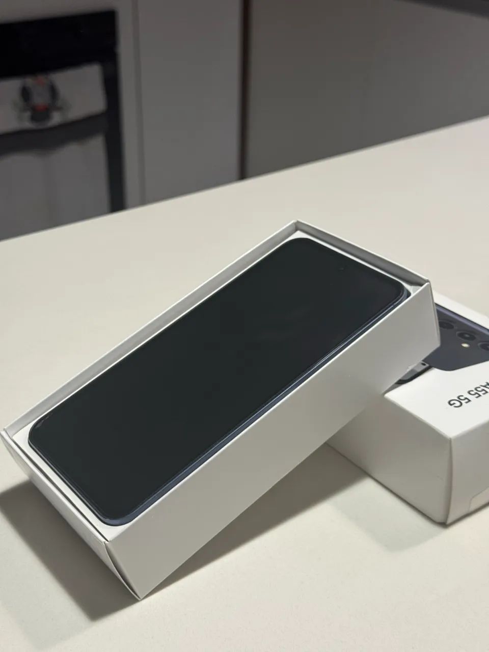 Samsung galaxy A55/ 256gb