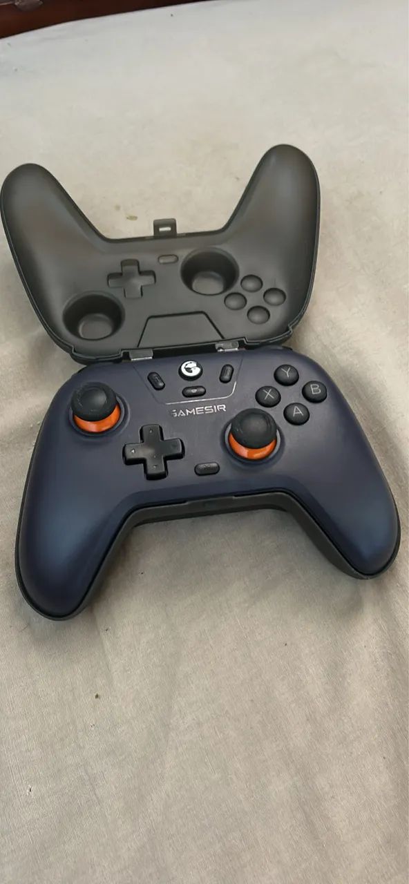 Controle GameSir com Case de Proteção - Joystick para PC, Celular e Console - Foto 2