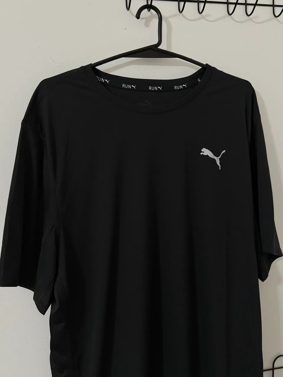 Camiseta Puma 