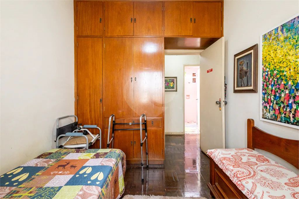 Sobrado com 4 quartos à venda em Vila cruzeiro - SP - Foto 5