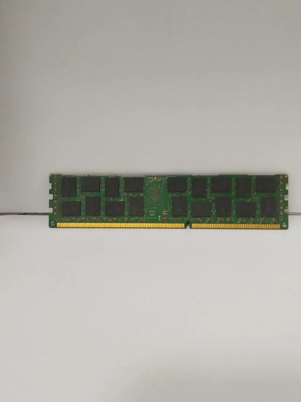 MEMORIA PC3 8GB 2RX4 10600R - Foto 2